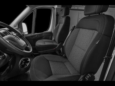 2015 RAM ProMaster 1500 Low Roof