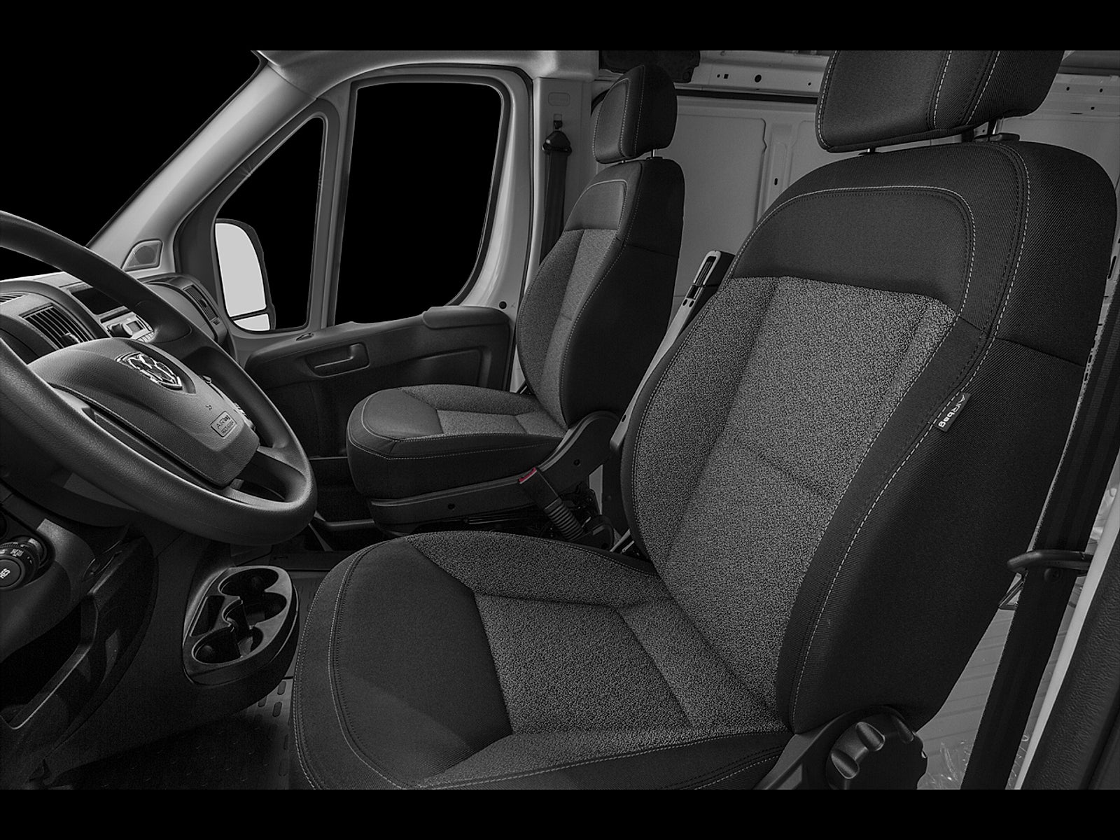 2015 RAM ProMaster 1500 Low Roof