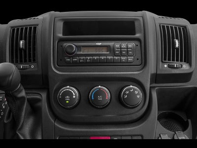 2015 RAM ProMaster 1500 Low Roof