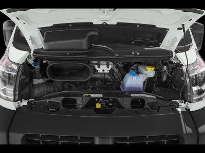 2015 RAM ProMaster 1500 Low Roof