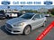2015 Ford Fusion Titanium