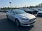 2015 Ford Fusion Titanium