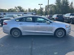 2015 Ford Fusion Titanium
