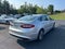 2015 Ford Fusion Titanium