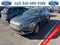 2018 Ford Fusion Energi SE Luxury