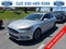 2017 Ford Fusion Hybrid Titanium