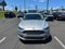 2017 Ford Fusion Hybrid Titanium