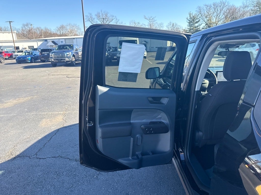 2025 Ford Maverick XL