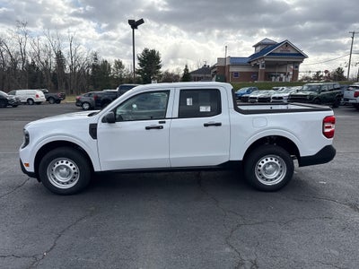 2025 Ford Maverick XL