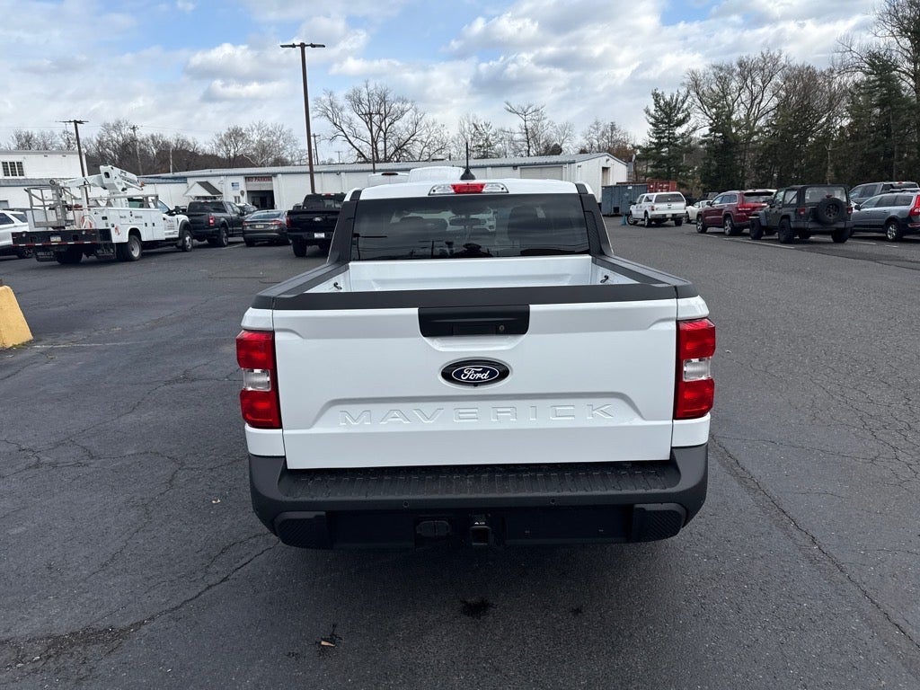 2025 Ford Maverick XL