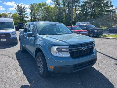 2023 Ford Maverick XLT