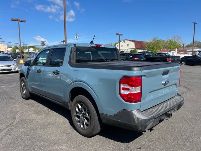2023 Ford Maverick XLT