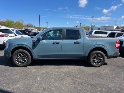 2023 Ford Maverick XLT