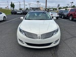 2013 Lincoln MKZ Base