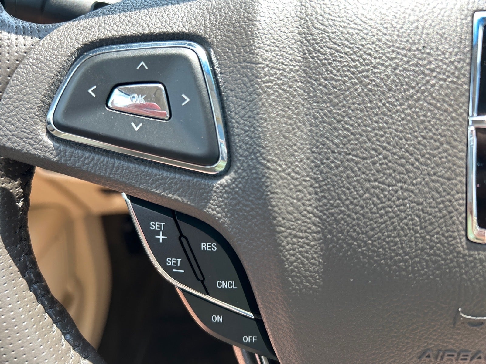 2013 Lincoln MKZ Base