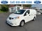 2021 Nissan NV200 SV