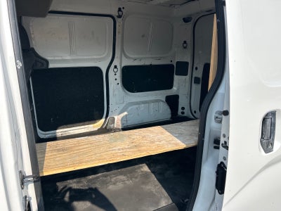 2021 Nissan NV200 SV