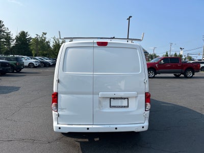 2021 Nissan NV200 SV