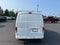 2021 Nissan NV200 SV
