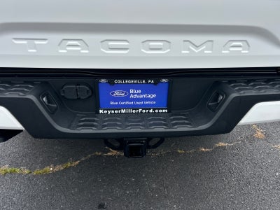 2023 Toyota Tacoma SR V6