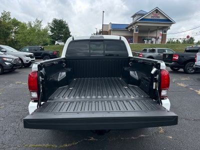 2023 Toyota Tacoma SR V6