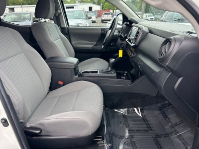 2023 Toyota Tacoma SR V6