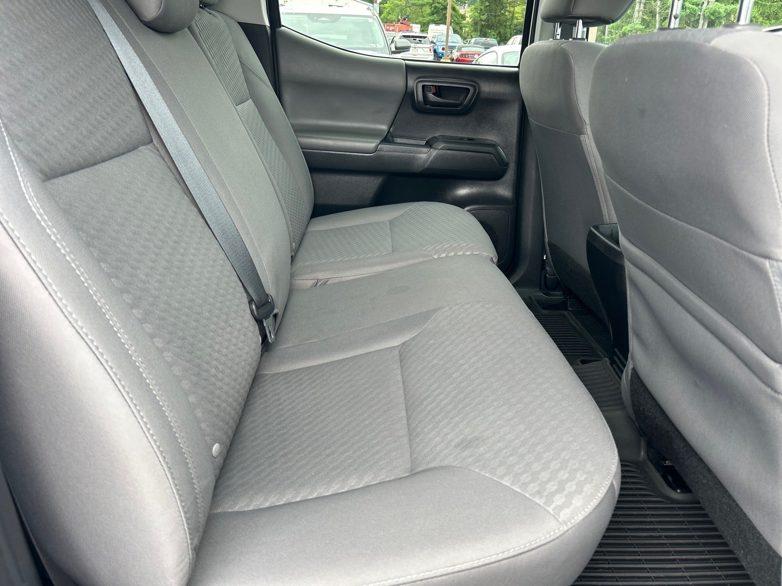 2023 Toyota Tacoma SR V6