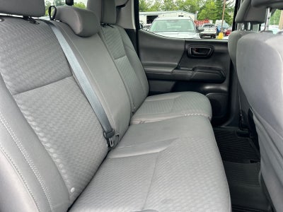 2023 Toyota Tacoma SR V6