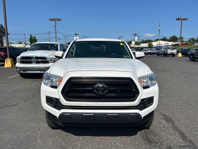 2023 Toyota Tacoma SR V6