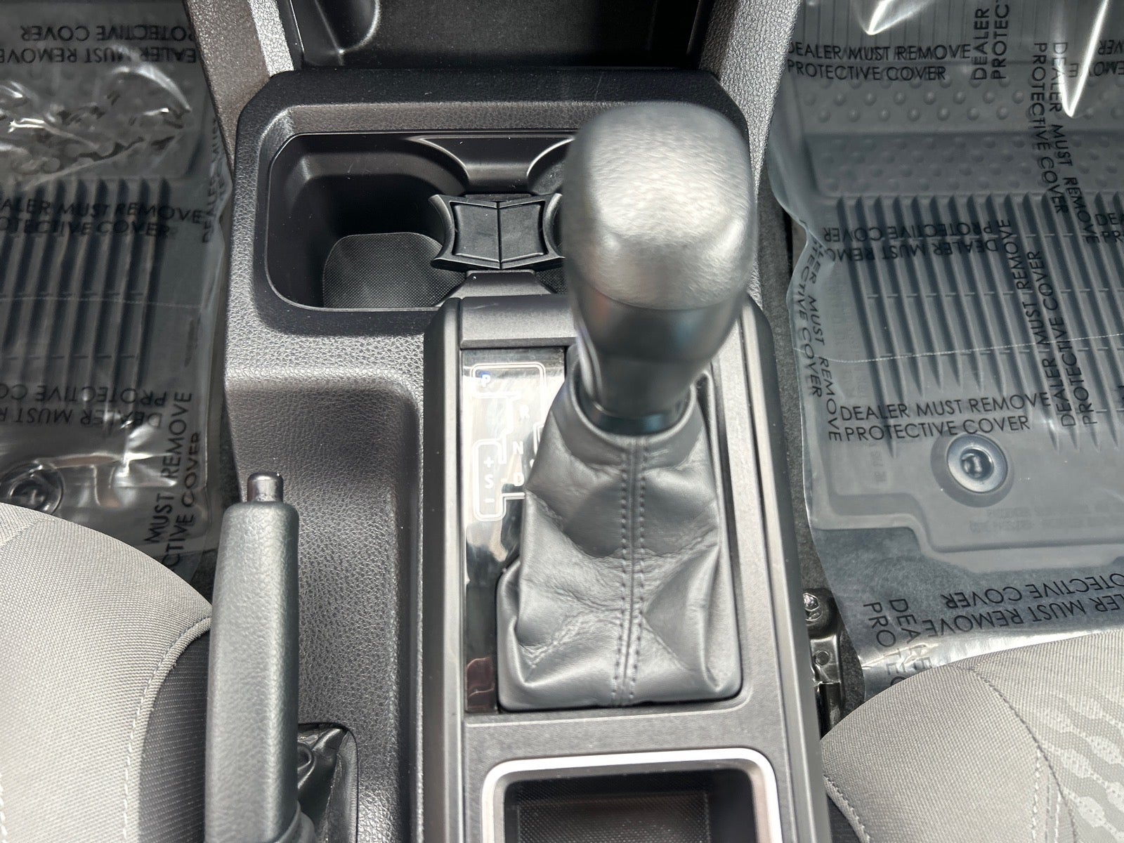 2023 Toyota Tacoma SR V6