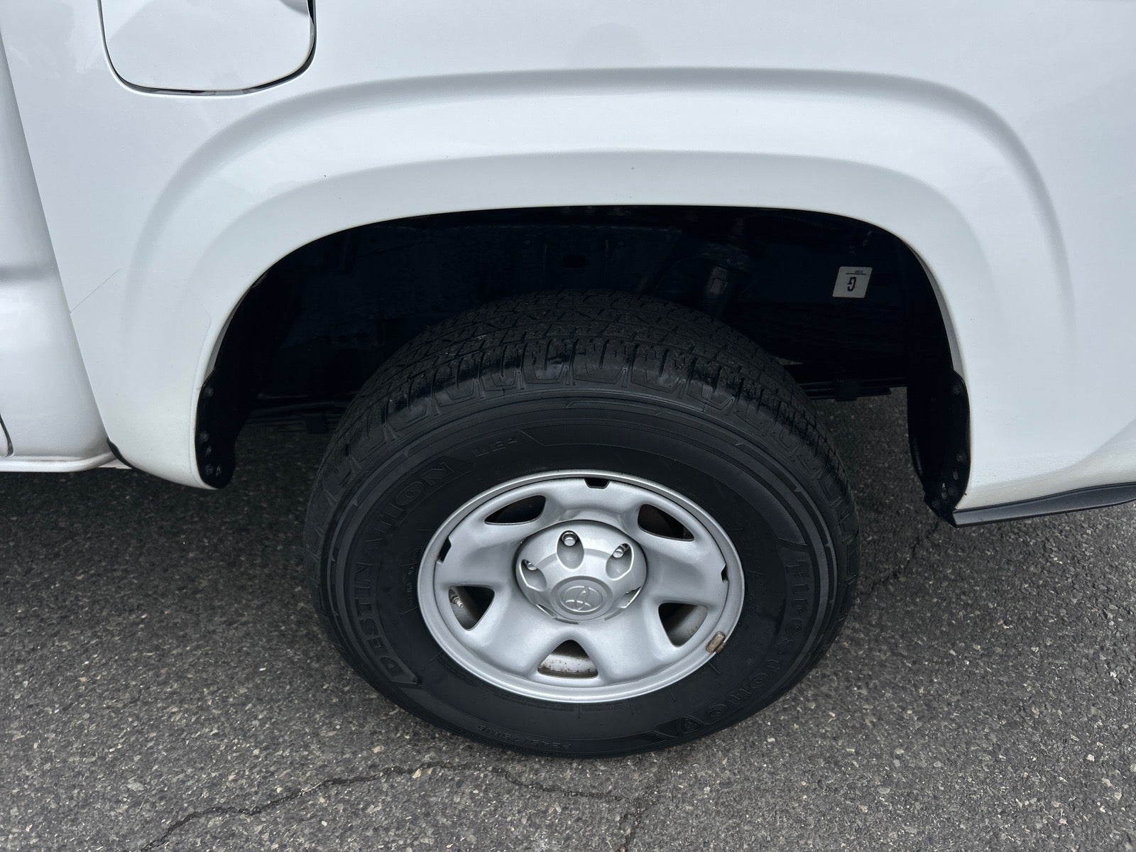 2023 Toyota Tacoma SR V6