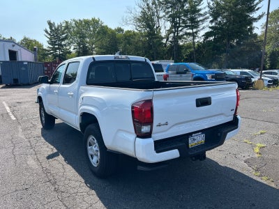 2023 Toyota Tacoma SR V6