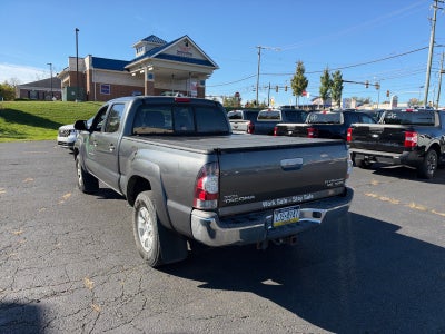 2014 Toyota Tacoma PreRunner V6