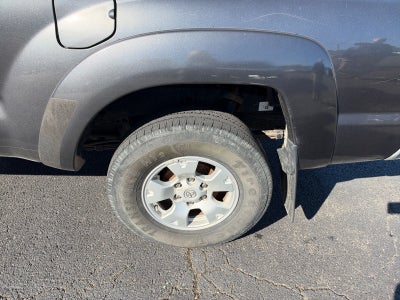2014 Toyota Tacoma PreRunner V6