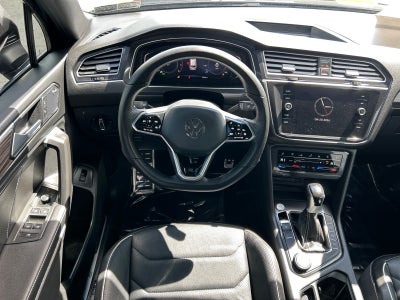 2024 Volkswagen Tiguan 2.0T SEL R-Line