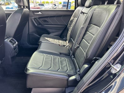 2024 Volkswagen Tiguan 2.0T SEL R-Line