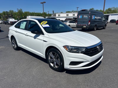 2019 Volkswagen Jetta R-Line
