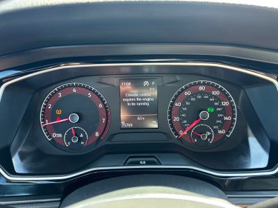 2019 Volkswagen Jetta R-Line