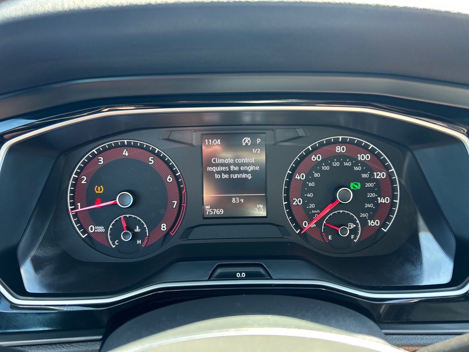 2019 Volkswagen Jetta R-Line