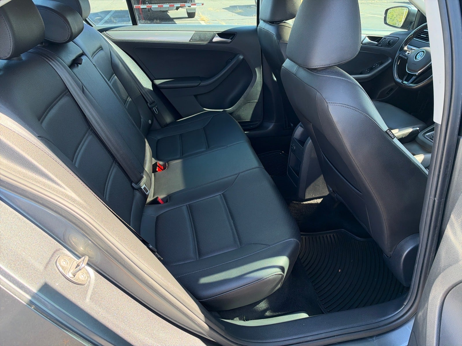 2018 Volkswagen Jetta 1.4T SE