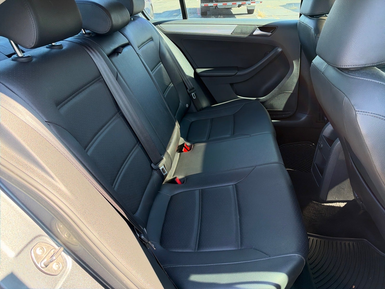 2018 Volkswagen Jetta 1.4T SE