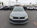 2018 Volkswagen Jetta 1.4T SE