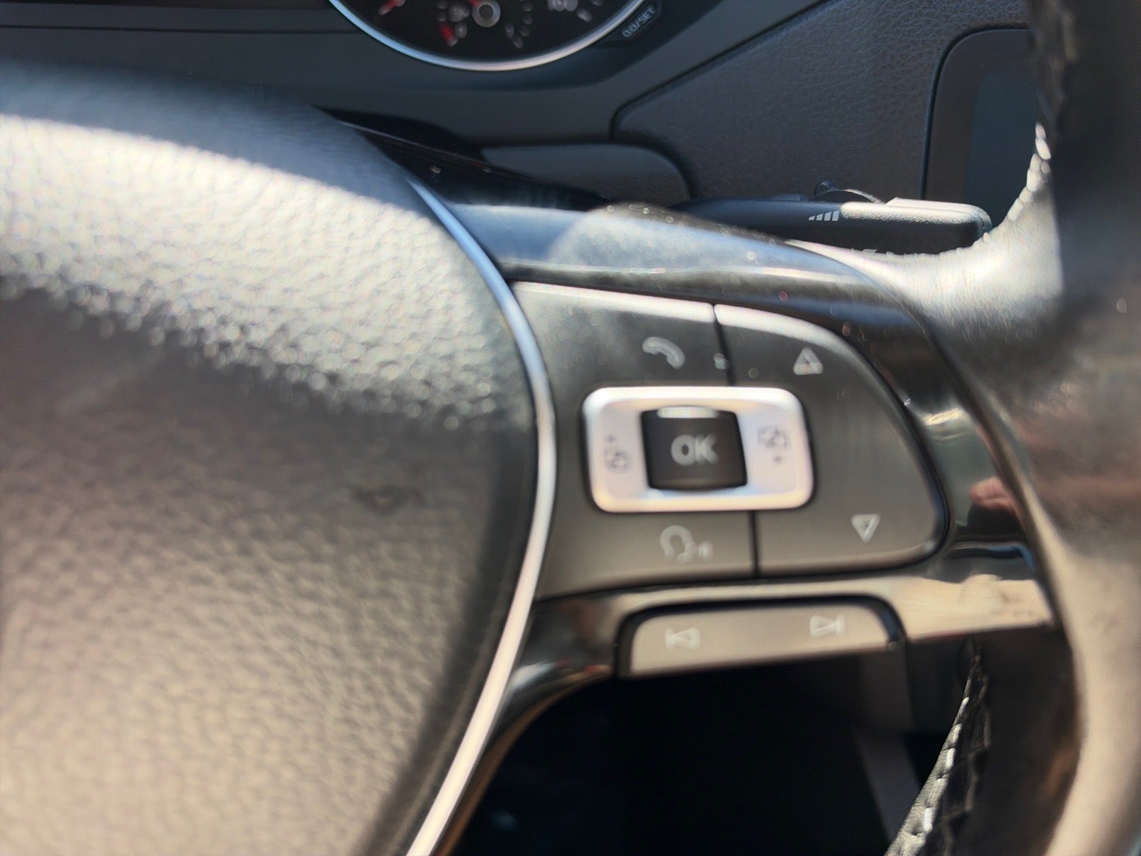 2018 Volkswagen Jetta 1.4T SE