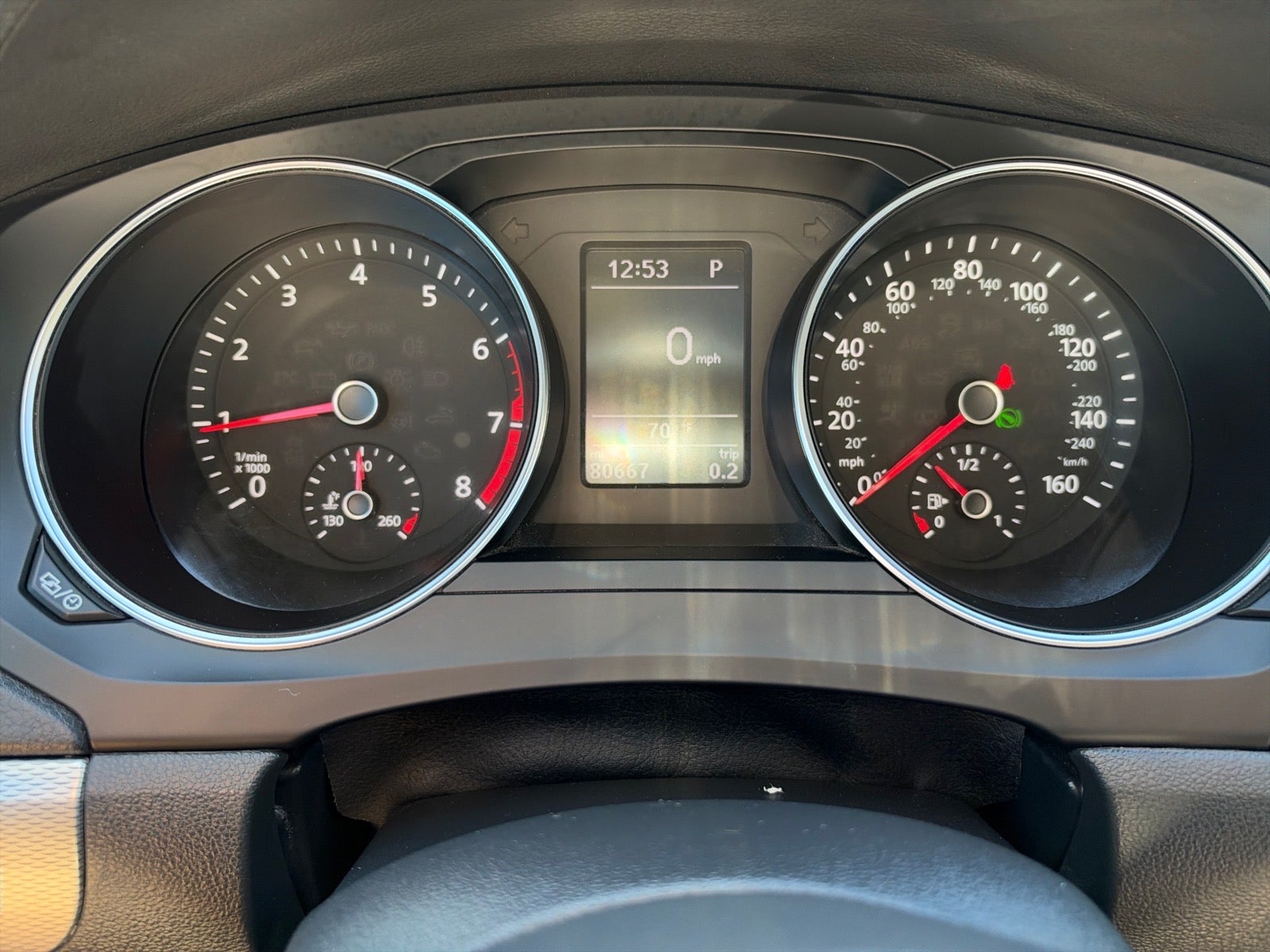2018 Volkswagen Jetta 1.4T SE