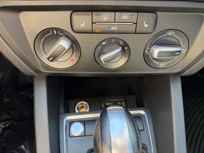 2018 Volkswagen Jetta 1.4T SE