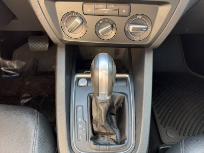 2018 Volkswagen Jetta 1.4T SE
