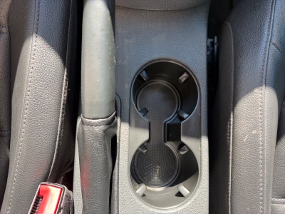 2018 Volkswagen Jetta 1.4T SE