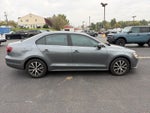 2018 Volkswagen Jetta 1.4T SE