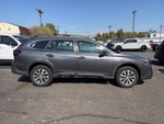 2024 Subaru Outback 2.5i