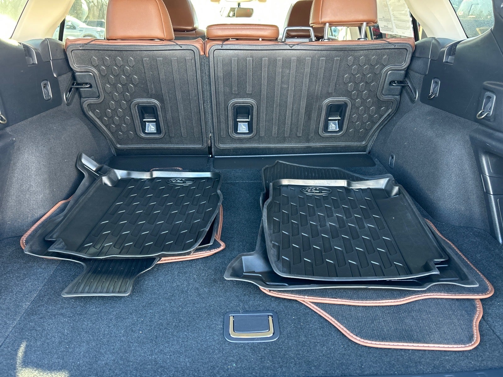 2020 Subaru Outback Touring XT